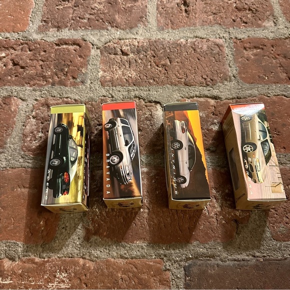 2001 Commemorative Ryder Cup Golf Balls - Limited Edition New in box - Picture 5 of 14